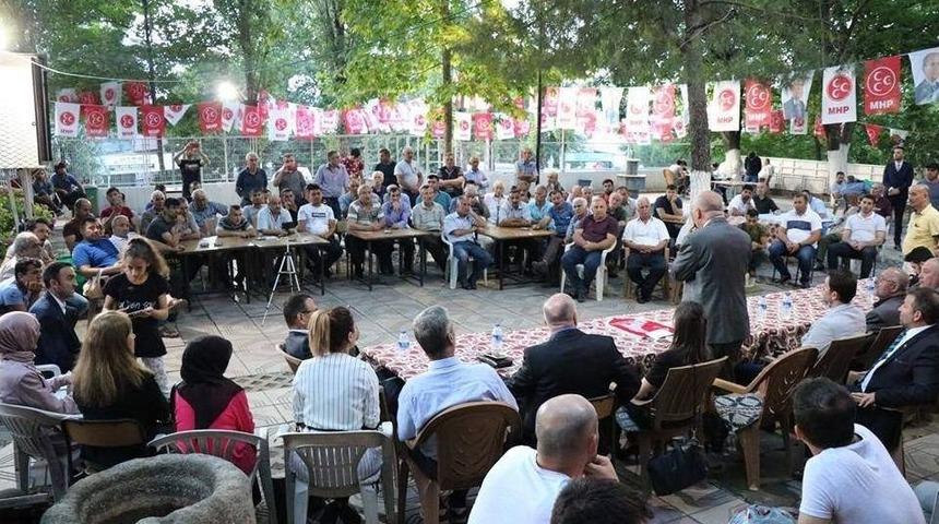 "milli Bekanın Sigortası Mhp’dir"