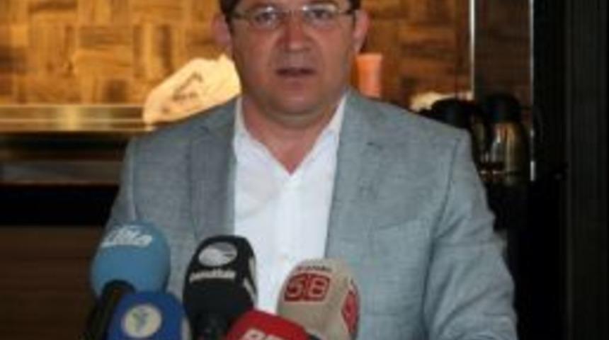 Merkezefendi Sağlık İçin “bahar’da” Yürüyecek