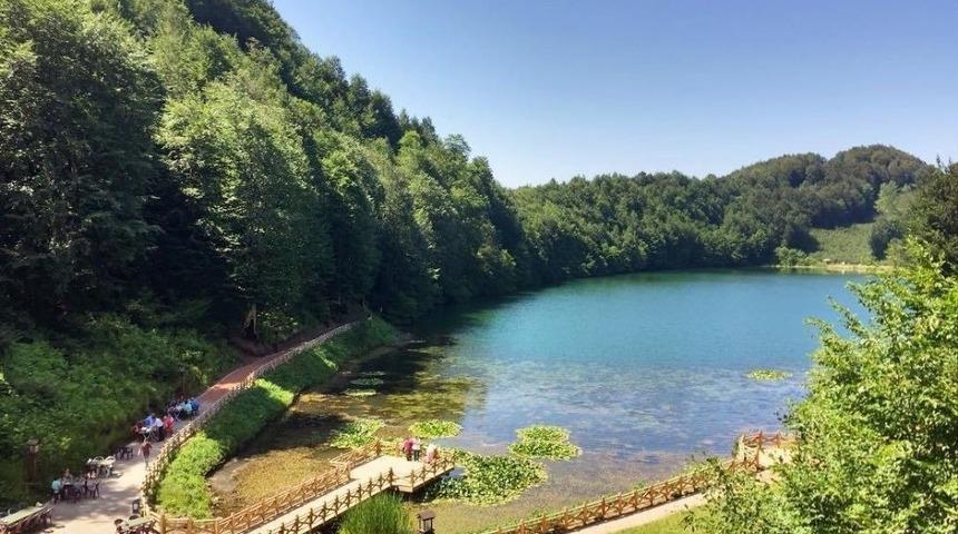 Ulug&ouml;l Temizlenecek