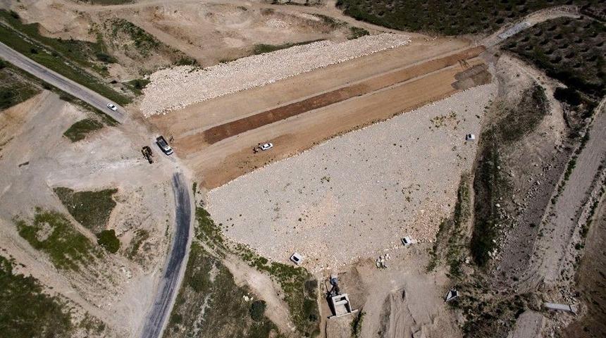 Gülpınar Göleti Üreticiye Yıllık 1.1 Milyon Tl Ek Gelir Sağlayacak