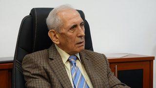 Sümer: samet Aybaba’ya Hoşgeldin Bile Demedim