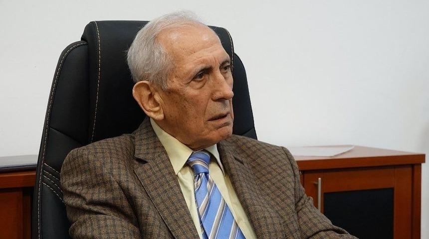 Sümer: "samet Aybaba’ya Hoşgeldin Bile Demedim"