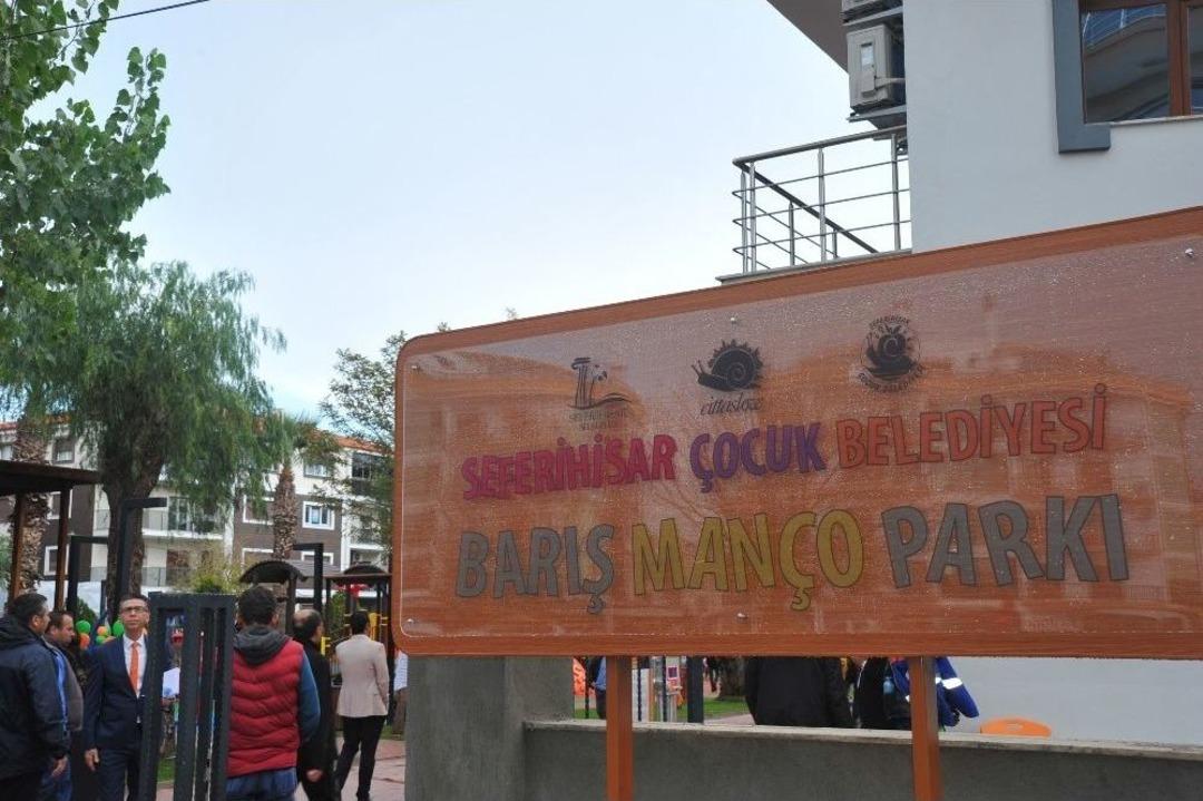 Turuncu Salyangoz B&uuml;y&uuml;k &Ouml;d&uuml;l&uuml; Seferihisar&rsquo;ın