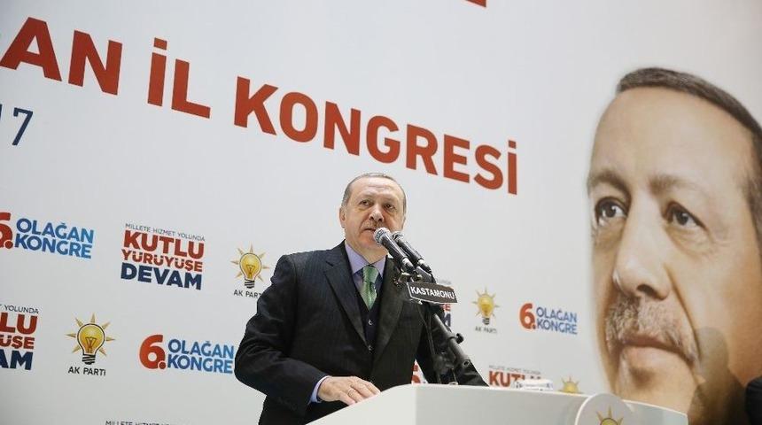 Cumhurbaşkanı Erdoğan&rsquo;dan Kılı&ccedil;daroğlu&rsquo;na &rsquo;tek Tip Kıyafet&rsquo; Tepkisi