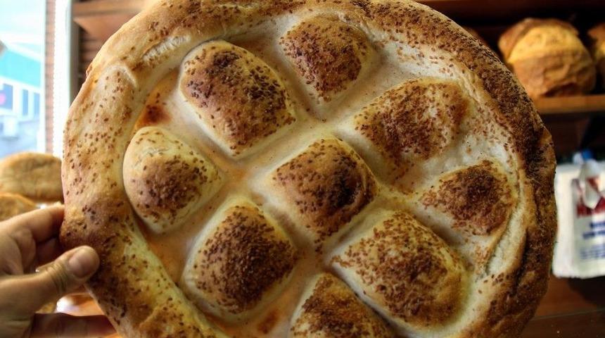 Ramazan Pidesine Zam