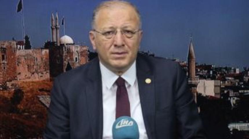 Milletvekili Koçer’den Kandil Operasyonunun Seçim Yatırımı Olduğu İddialarına Cevap