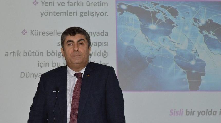 &Ouml;ğrencilere Temel Afet Bilinci Eğitimi Verildi