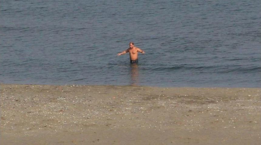 Karadeniz&rsquo;de 30 Aralık&rsquo;ta Deniz Keyfi