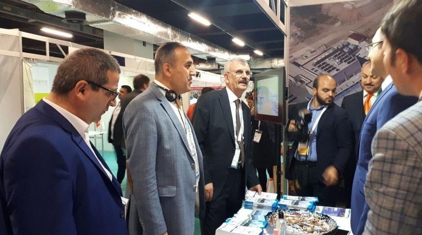 Dr. Acı: "anadolu&rsquo;da İnsanlık K&uuml;lt&uuml;r&uuml;n&uuml;n Biriktirdiği Bir Tıbbi Miras Var"