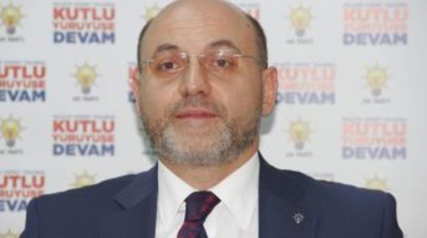 Bakan Ali &Ccedil;etinbaş: Keşke Dememek İ&ccedil;in Mutlaka Sandığa Gidelim