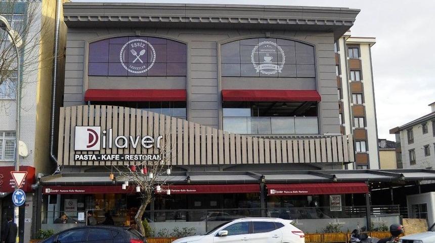 Dilaver Pastanesi&rsquo;nin Sahibi Konuştu