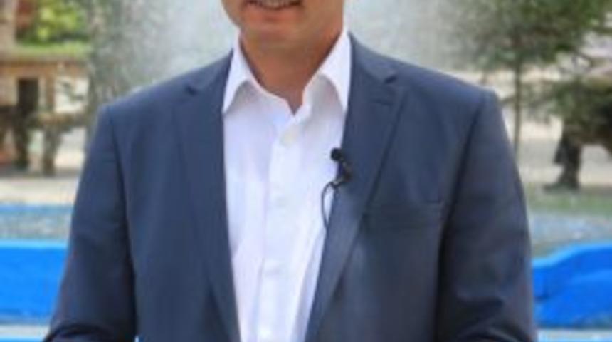 Ardahan Belediye Başkanı Faruk Köksoy’un Yeni Yıl Mesajı