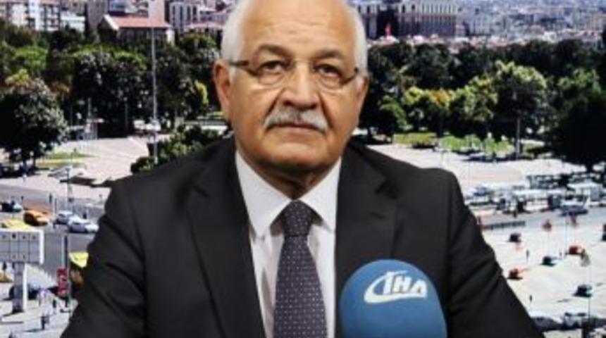 Milletvekili Erdoğan&rsquo;dan, Abdullah G&uuml;l&rsquo;&uuml;n Khk Eleştirisine Tepki