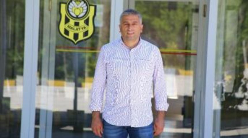 Evkur Yeni Malatyaspor Alt Yapısında Hasat Zamanı
