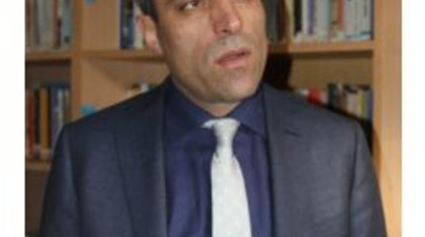 Chp&rsquo;li Yılmaz: "iran Olayı K&uuml;resel Bir Olaydır"