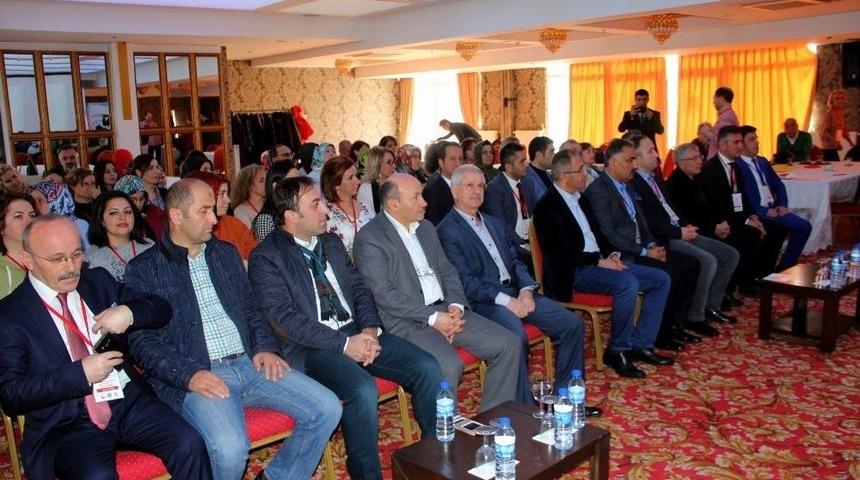 Milli Eğitimde Çığır Açacak Proje Tanıtıldı