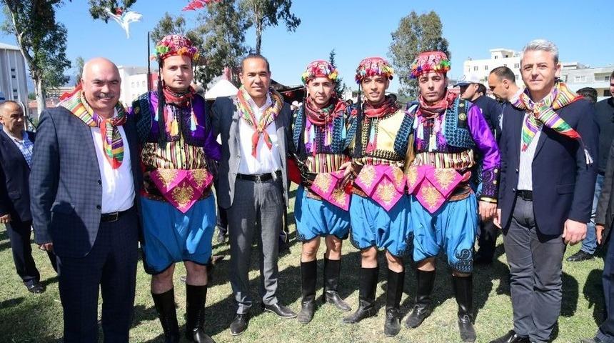 Karaisalı&rsquo;da Kuvayi Milliye Şenlikleri