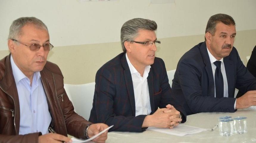 Kalan D&uuml;kkanların İhalesi Sonu&ccedil;landı