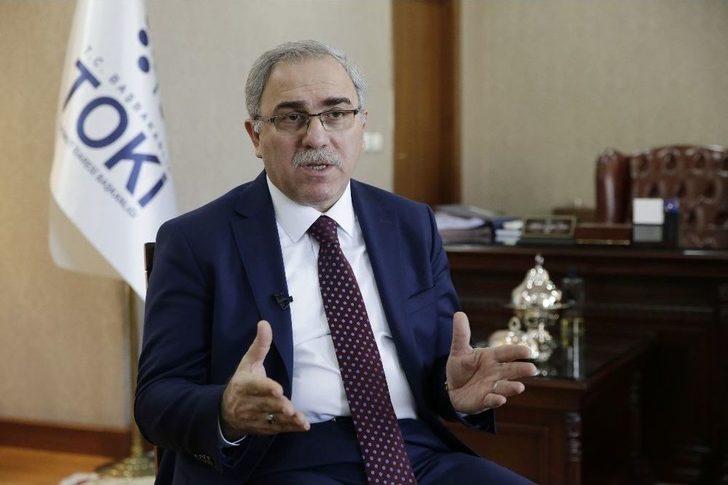 Toki İran Sınırındaki Duvarın Yarısını Tamamladı G4