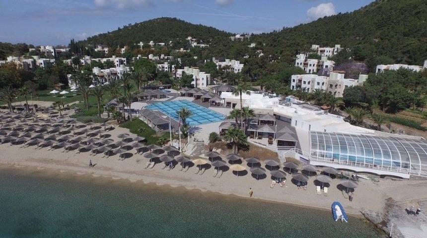 Oteller Kurum İ&ccedil;i Eğitimlere Başladı