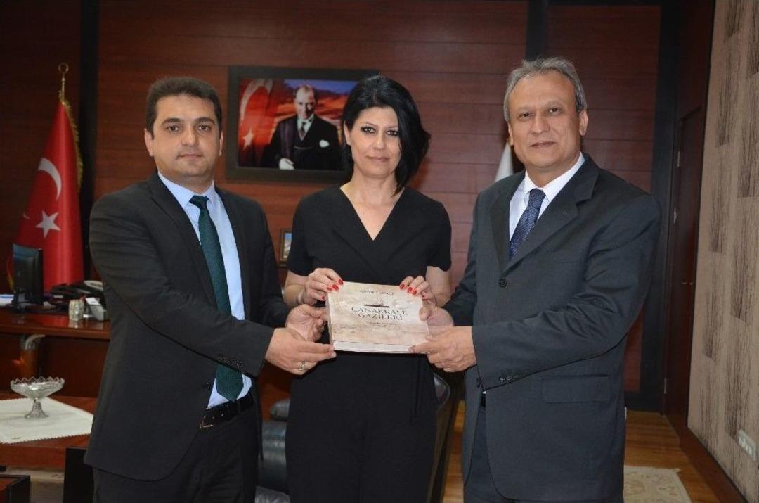 Silivri&rsquo;de Kitap Toplama Seferberliği