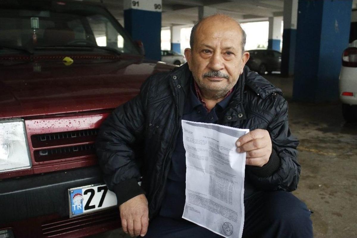 Hi&ccedil; Gitmediği İstanbul&rsquo;da Hi&ccedil; Ge&ccedil;mediği K&ouml;pr&uuml; Y&uuml;z&uuml;nden İcralık Oldu