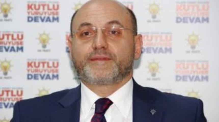 Başkan &Ccedil;etinbaş: 24 Haziran&rsquo;da Mutlaka Sandığa Gidelim