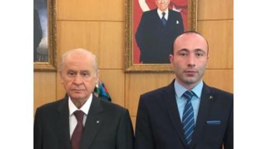 Tekin&rsquo;den Mitinge Davet