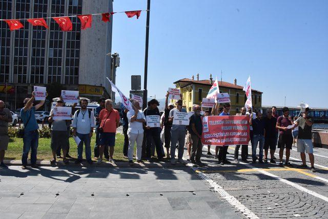 ÖDP, Türk Telekom'un yeniden kamulaştırılmasını istedi