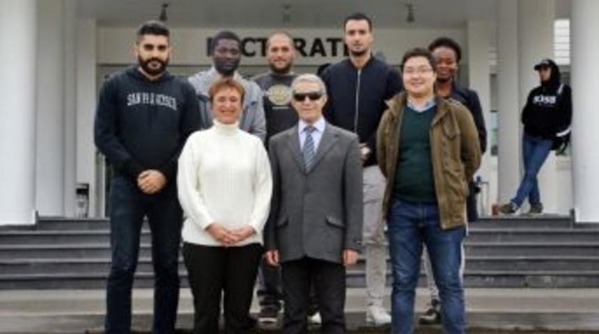 D&uuml;nya Mirası İ&ccedil;in Bir Katkı Daha