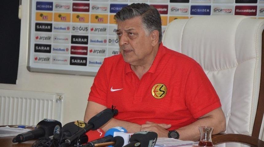 Yılmaz Vural&rsquo;dan Federasyona Gaziantepspor &Ccedil;ağrısı