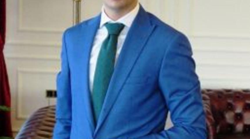 Kaymakam &Ccedil;i&ccedil;ekli&rsquo;den Mekke&rsquo;nin Fethi Ve Yeni Yıl Mesajı