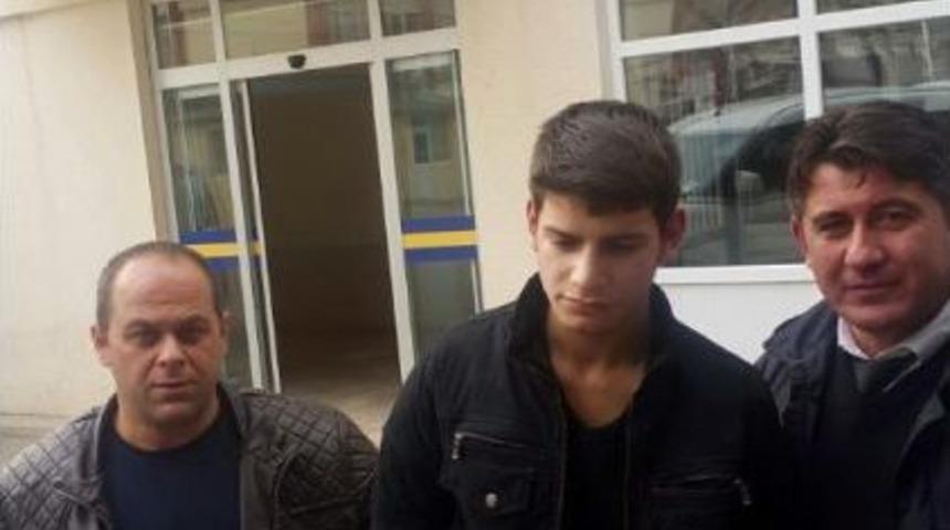 4. Kez Soymaya Geldiği Hastanede Yakalandı