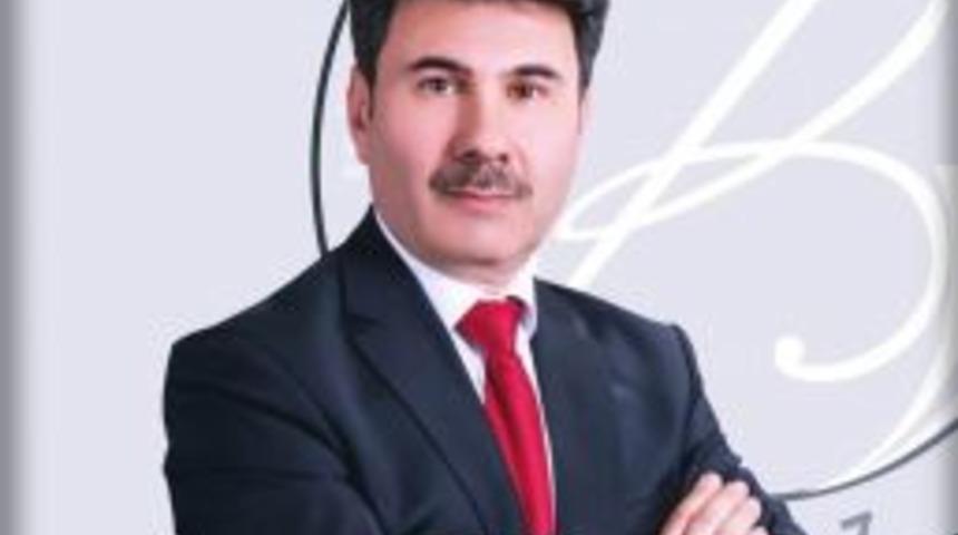 Rekt&ouml;r Karacoşkun&rsquo;dan Yeni Yıl Mesajı