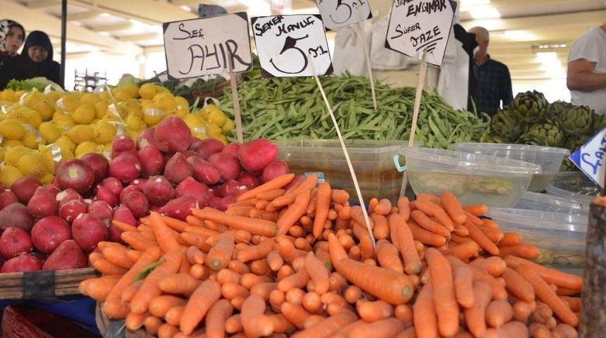 Havucun Fiyatı Dudak U&ccedil;uklatıyor