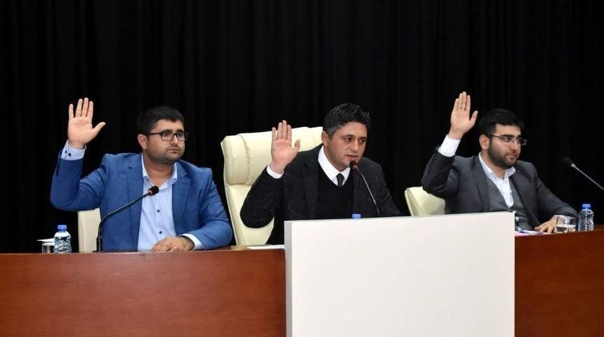 Aliağa&rsquo;da Yılın İlk Meclisi Salı G&uuml;n&uuml;