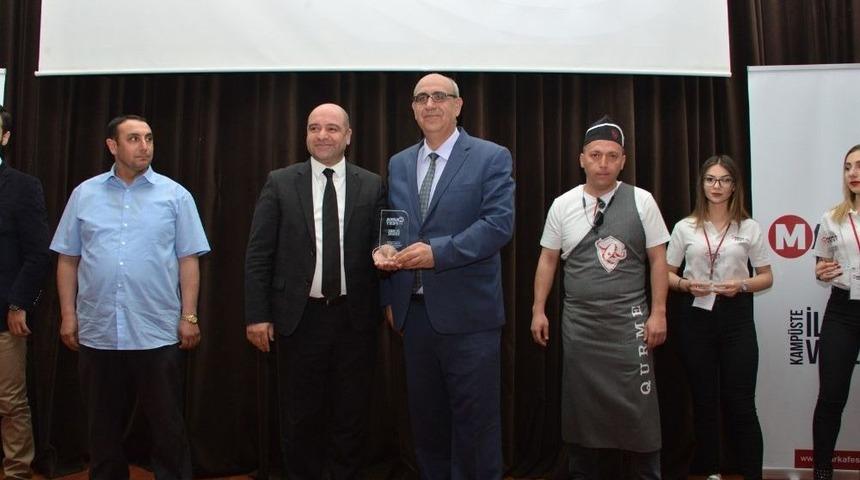 Sel&ccedil;uk&rsquo;ta Bir İlk &ldquo;marka Fest&rdquo;