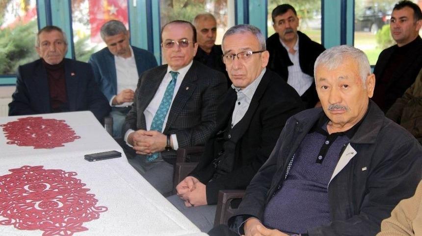 Emşav&rsquo;dan 168. Mevlit