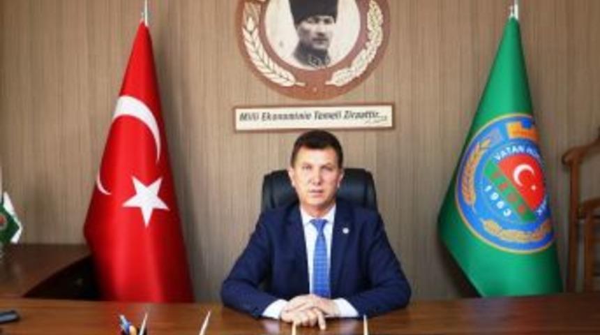 Çitçilere Çks Uyarısı