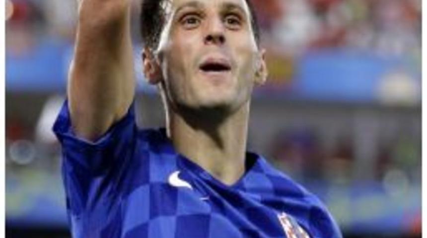 Kalinic Kadro Dışı