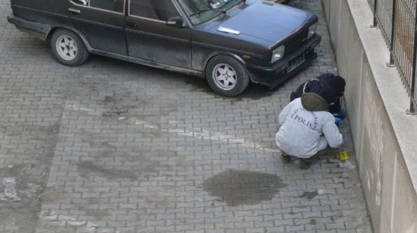 Apartman Y&ouml;neticisinin Eşini &Ouml;ld&uuml;ren Sanığa 28 Yıl Hapis