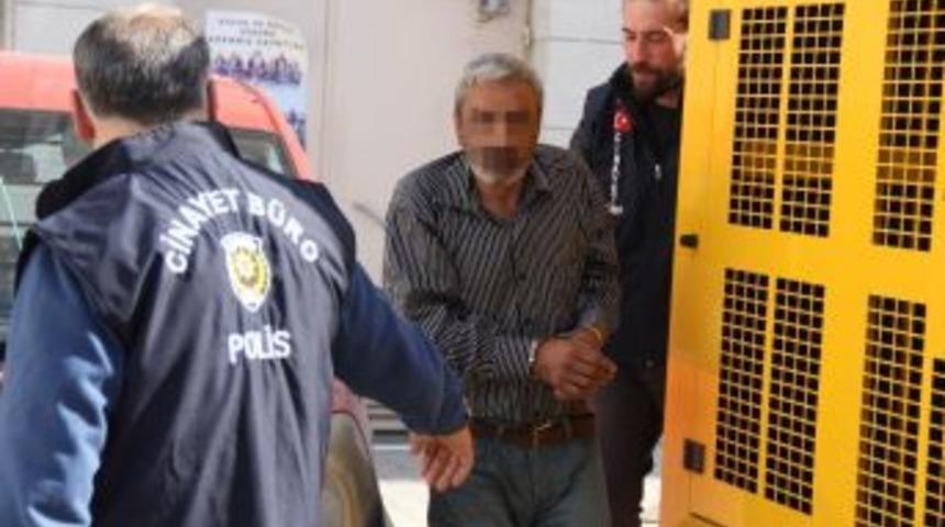 &Ccedil;ay Ocağında Baltayla Yaralamaya Adli Kontrol