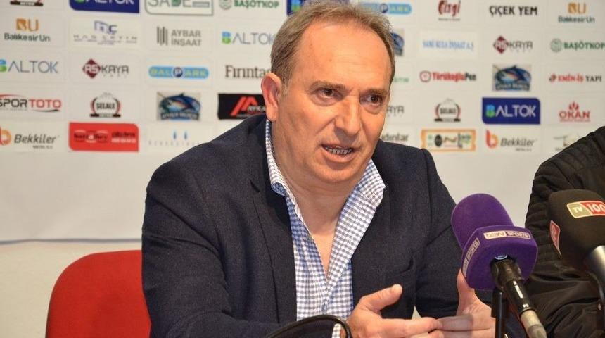 Balıkesir Baltok&rsquo;ta Can Cang&ouml;k Şoku