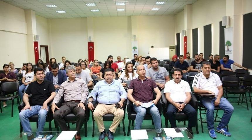 Yeşil-siyahlı Kul&uuml;pte Başkan Yeniden Memik Terlemez Oldu