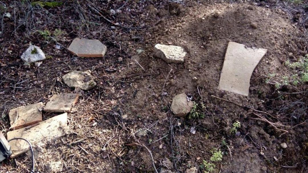 Osmaneli&rsquo;de Ka&ccedil;ak Kazıya 3 Tutuklama