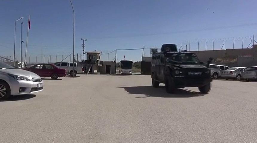 Van&rsquo;da Ter&ouml;r Operasyonu: 19 G&ouml;zaltı