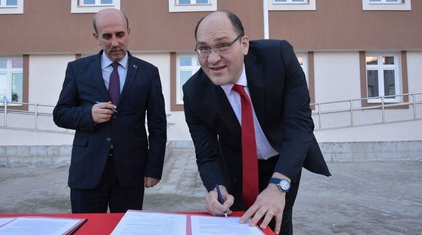 Milli Eğitim&rsquo;e Yurt Tahsisi