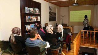 Lale Devri’nde Eyüpsultanlı Kadınların Hak Arama Mücadelesi Anlatıldı