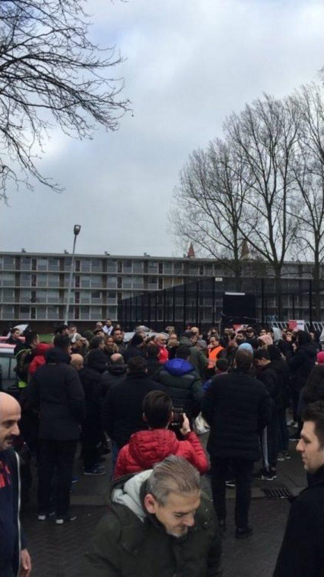 Oğuzhan Özyakup’un Adına Futbol Sahası Yapıldı