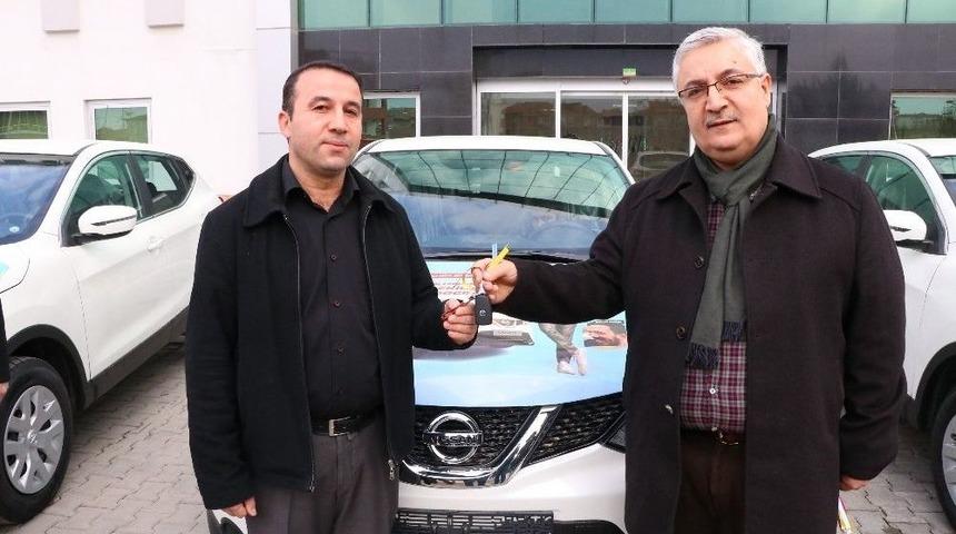 44 Tl&rsquo;ye Son Model Jip Sahibi Oldular